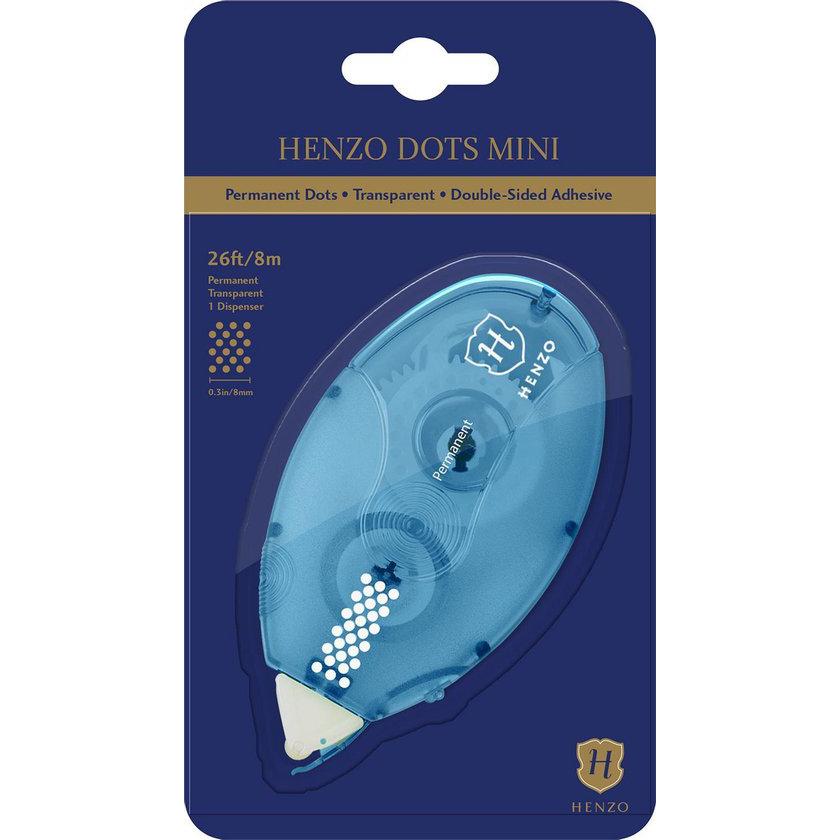 Easy Runner Dots permanent - Henzo