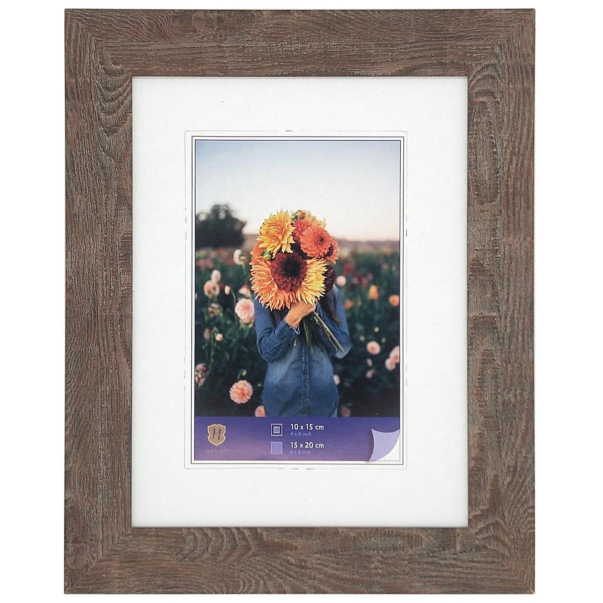 Bilderrahmen - Dahlia - Henzo