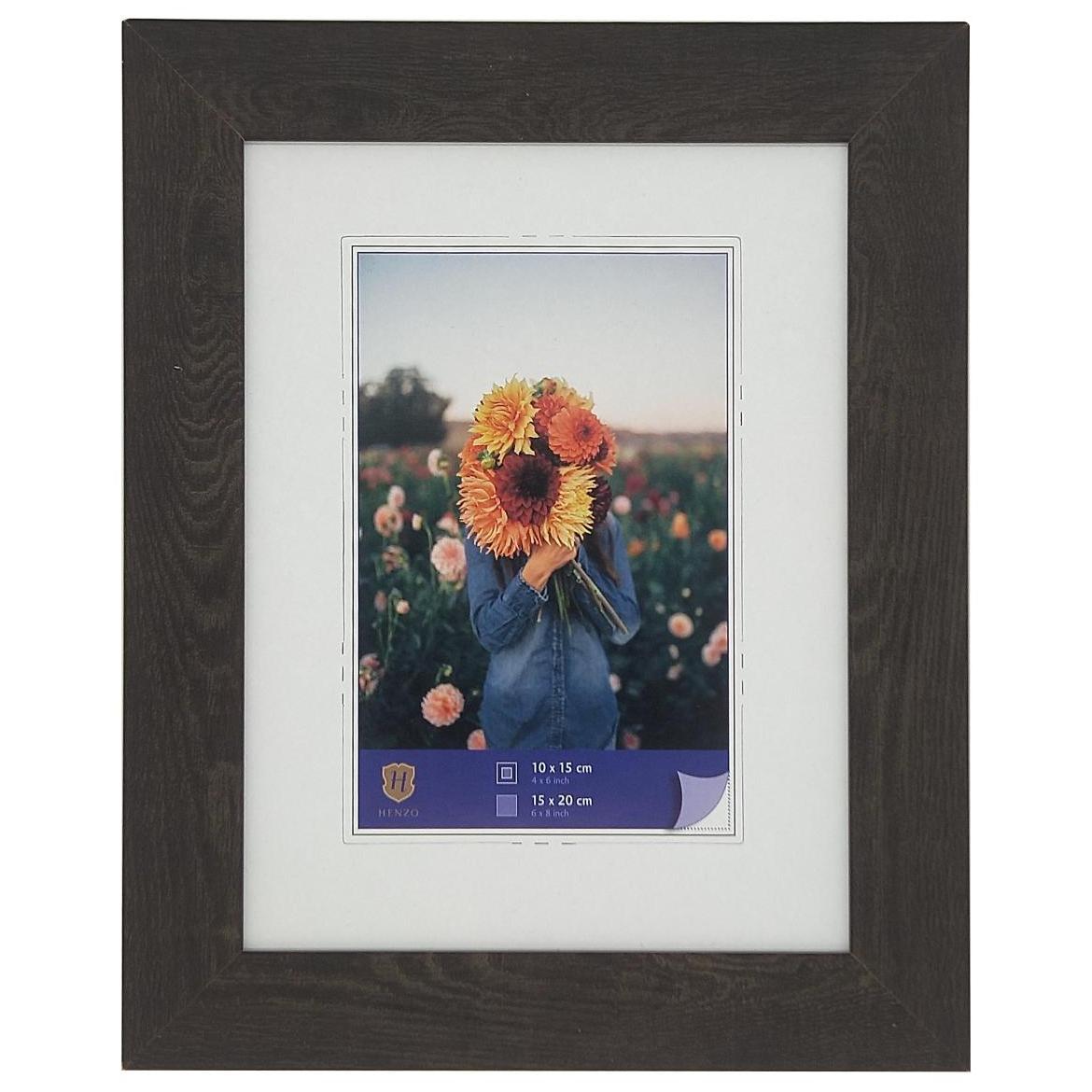 Bilderrahmen - Dahlia - Henzo