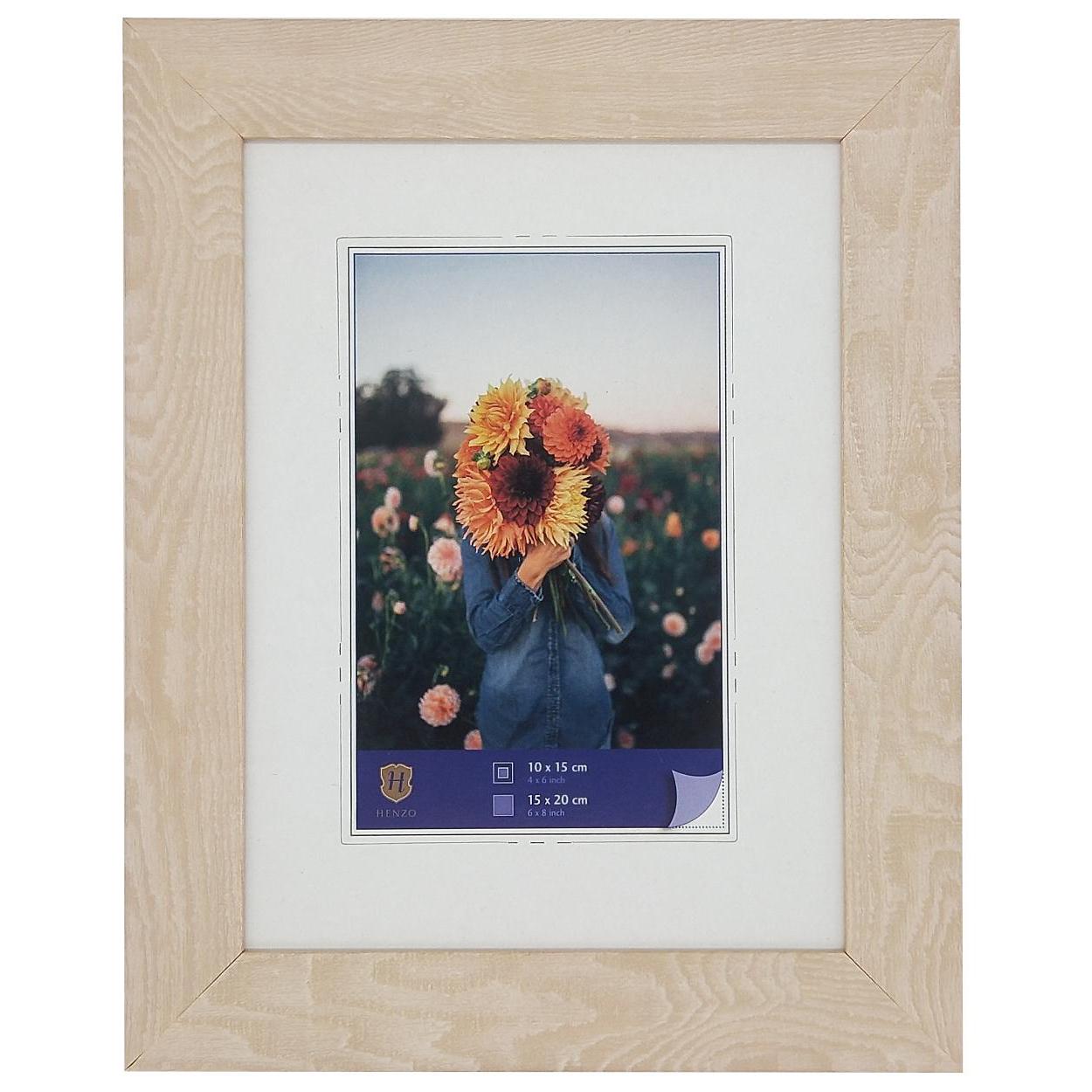 Bilderrahmen - Dahlia - Henzo