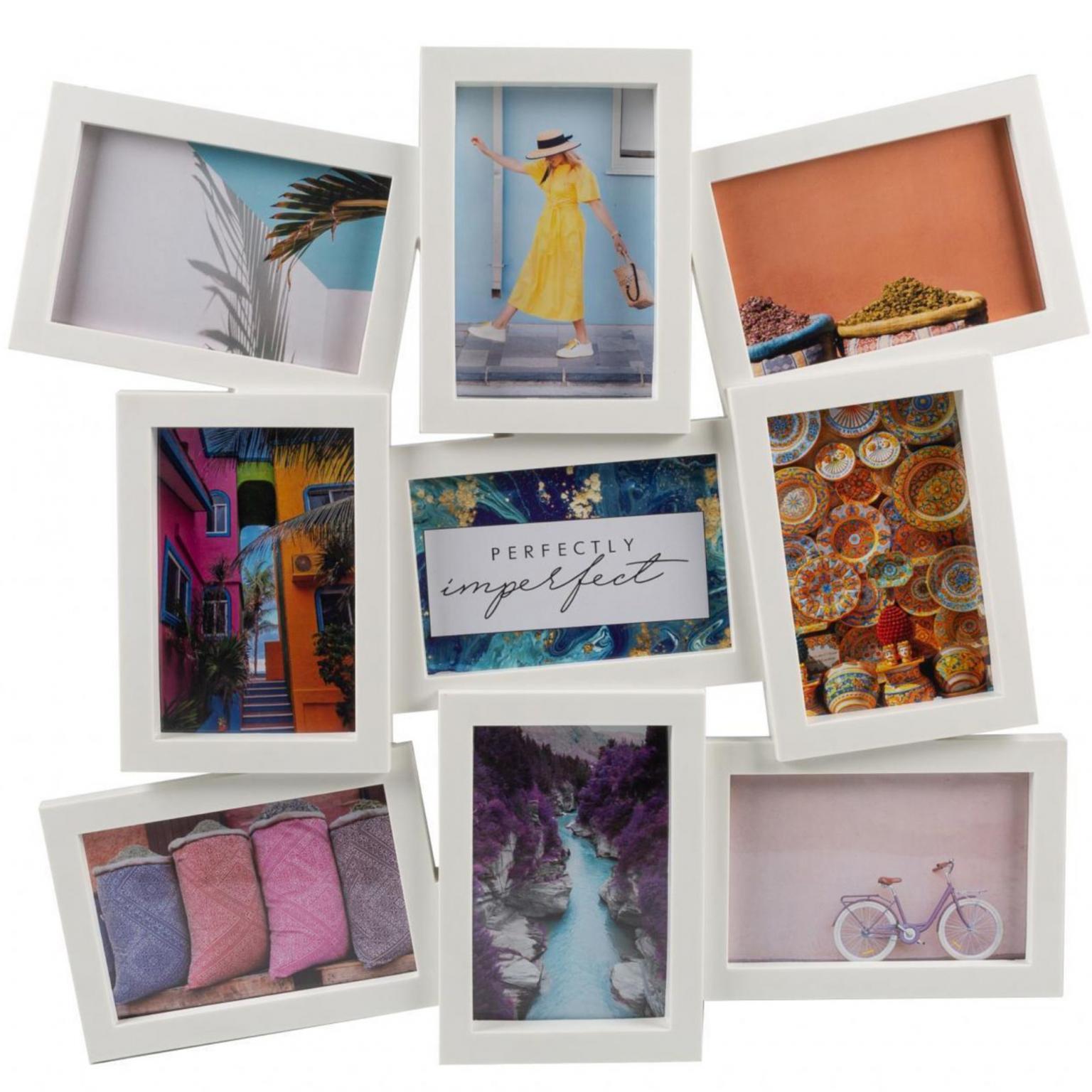 Bilderrahmen - Daisy Gallery - Henzo