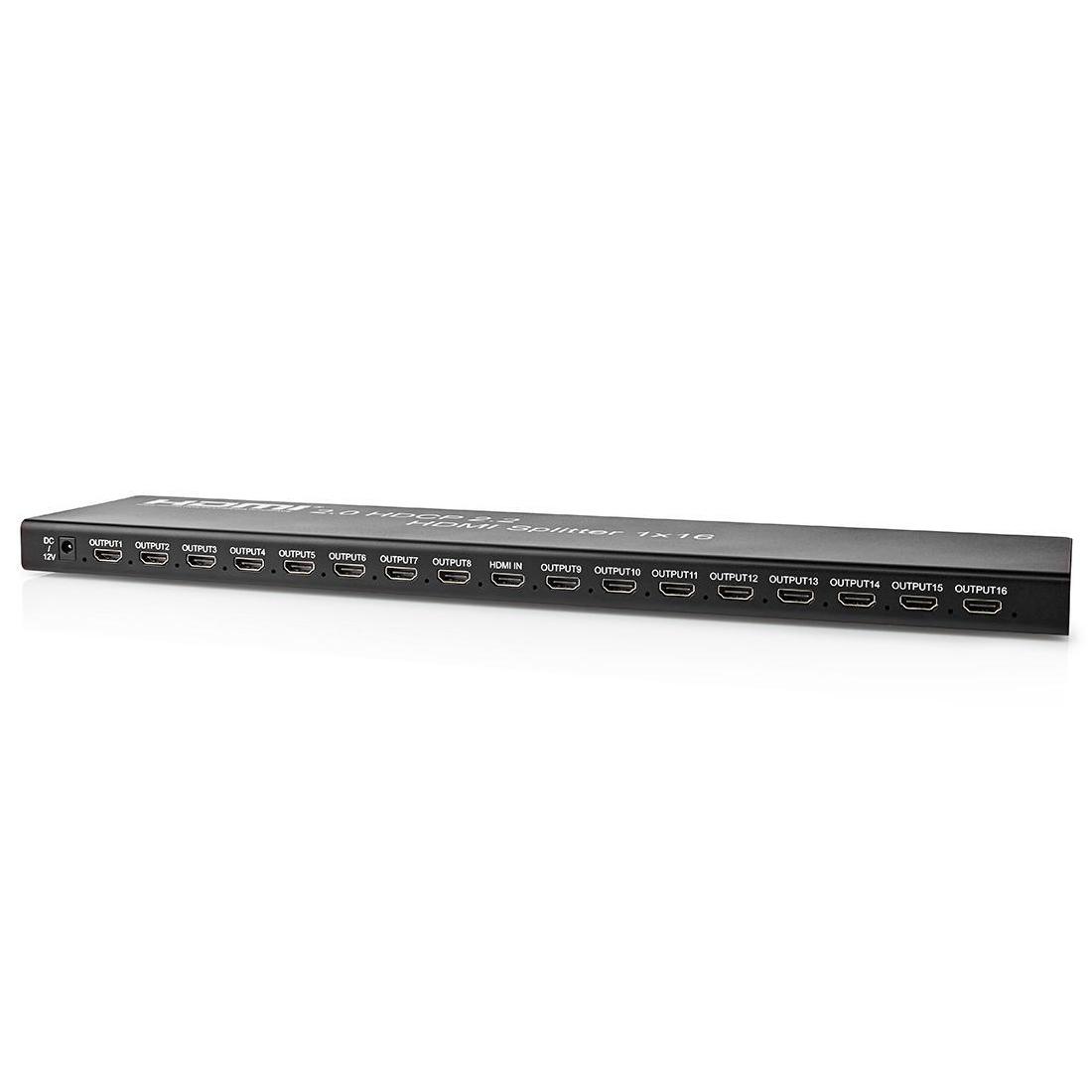 HDMI Splitter mit 8 Anschlüsse