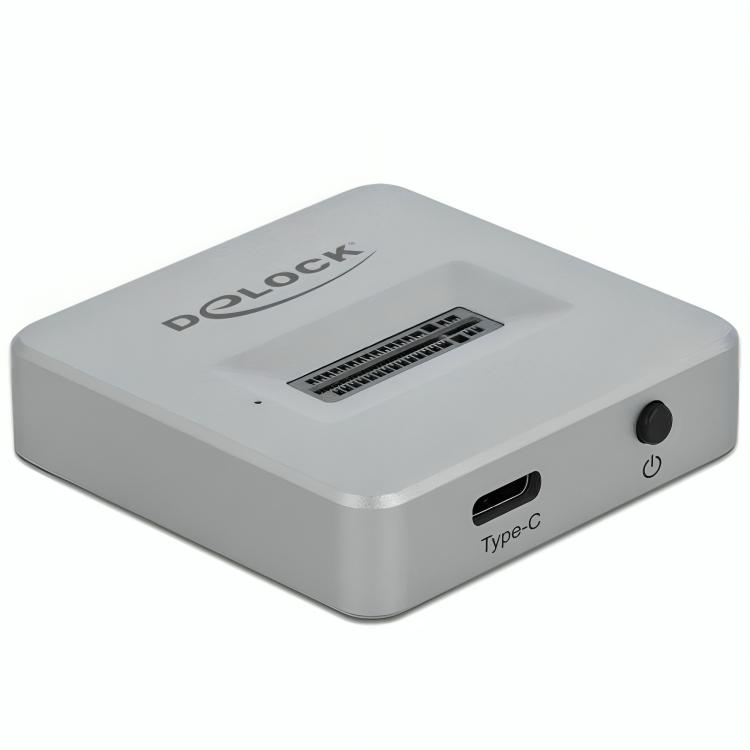 USB C Dockingstation - Delock