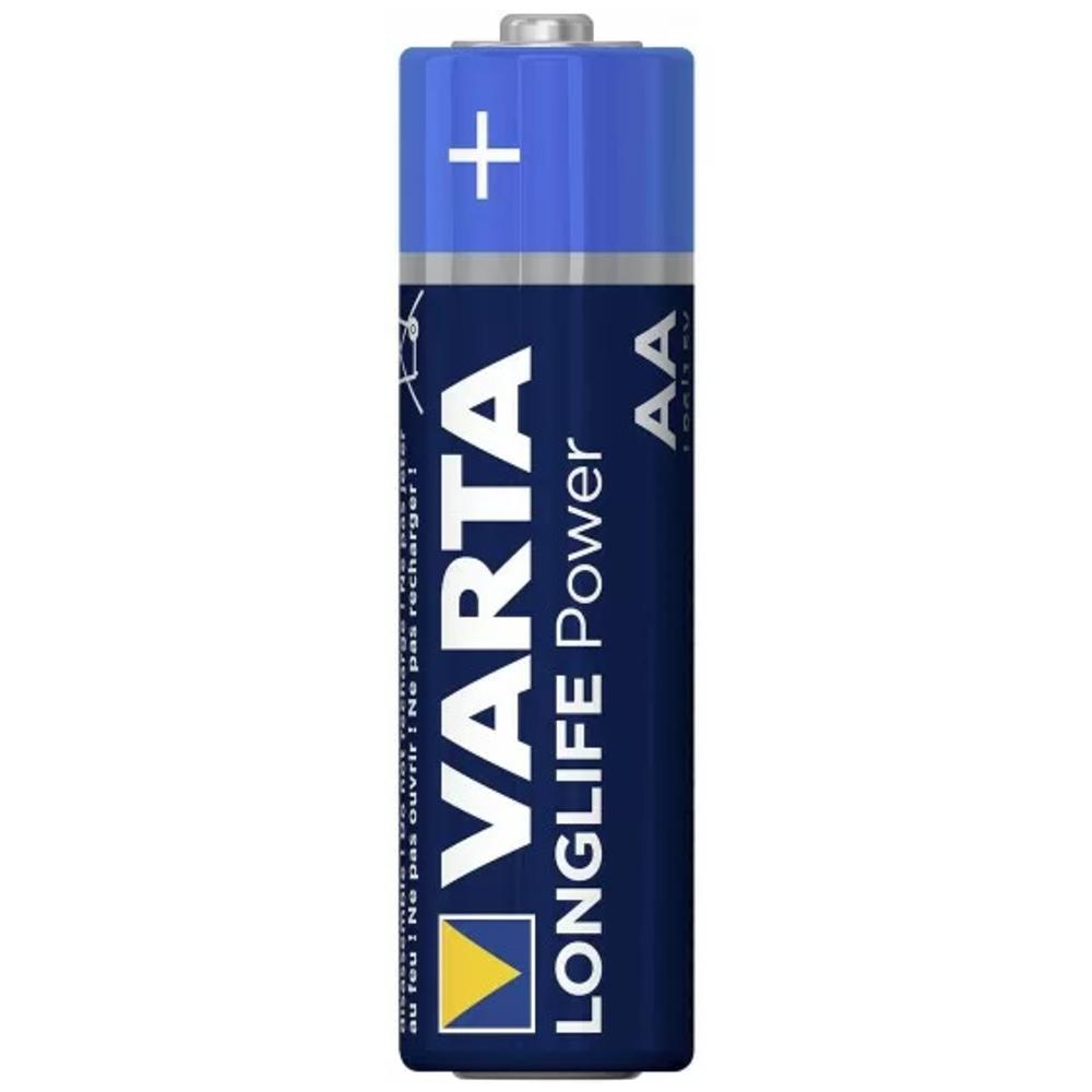 AA-Batterie - Alkaline - Varta