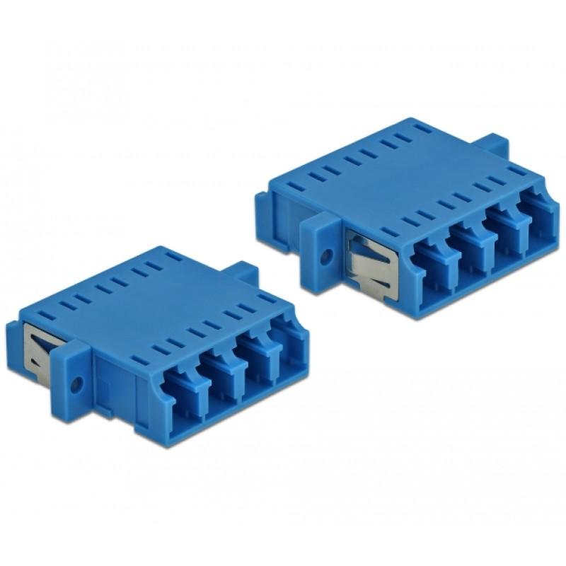 Glasfaserkabel - Singlemode - Delock