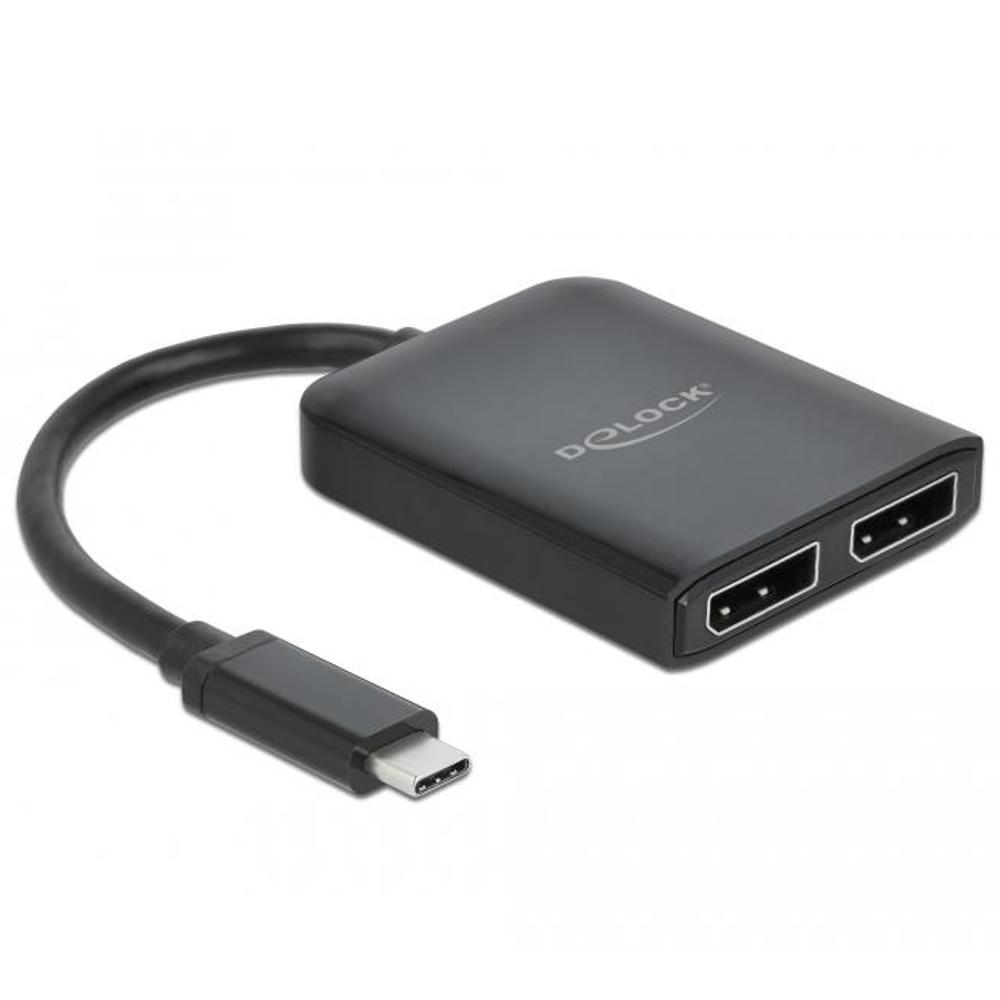 USB C auf DisplayPort Kabel