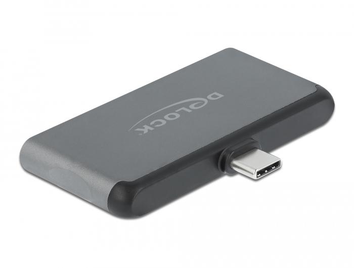 Mini-Dockingstation für iPad Pro mit 4K 60 Hz - Delock