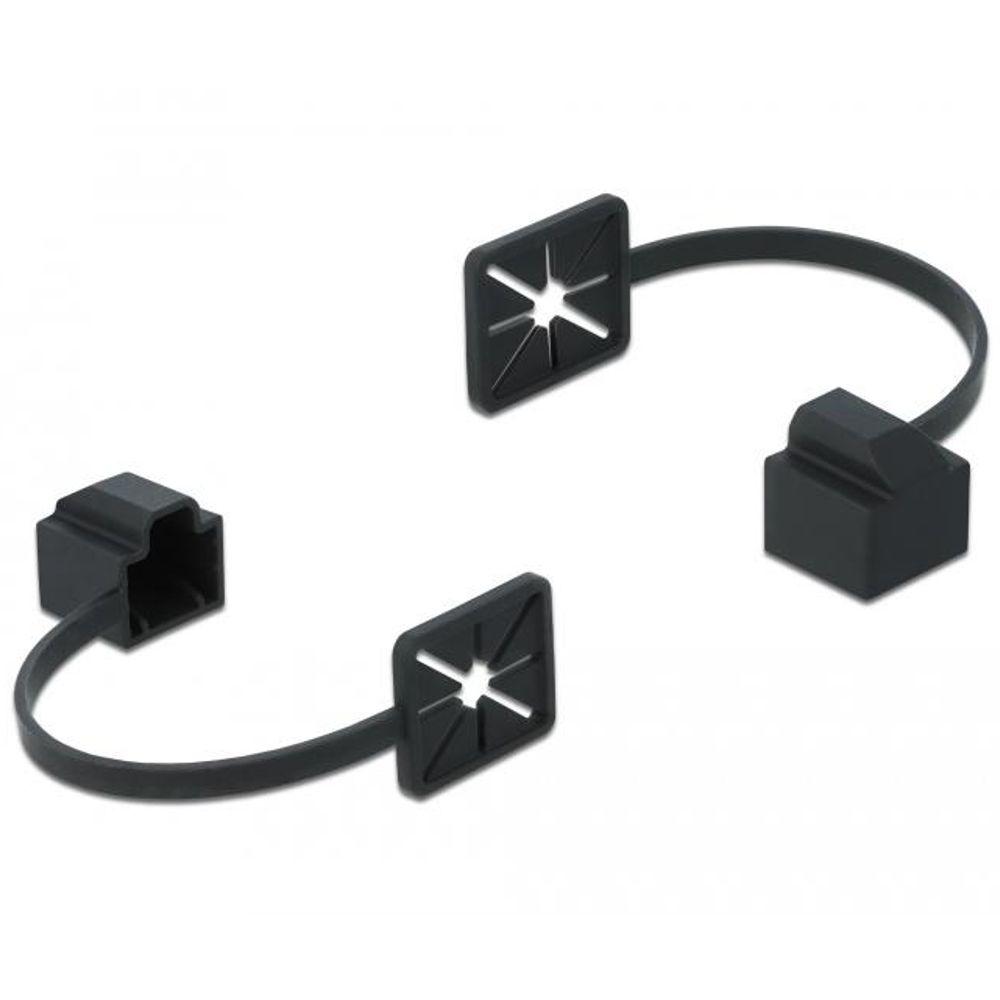 RJ45-Abdeckung - Delock