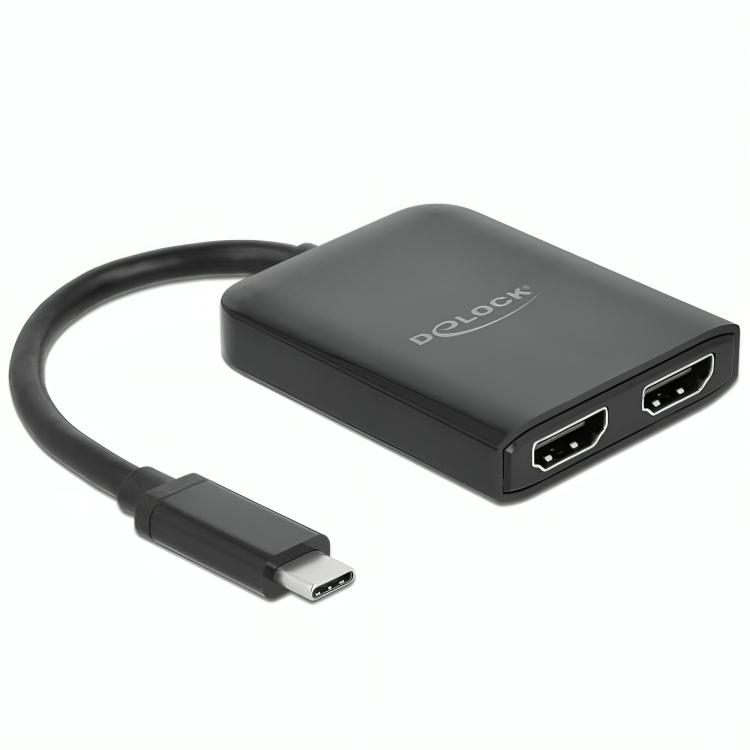 USB C auf HDMI Adapter - Delock