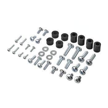 TV-Ständer freistehend, schwenkbar, höhenverstellbar 165cm (65) bis 35 kg - Hama