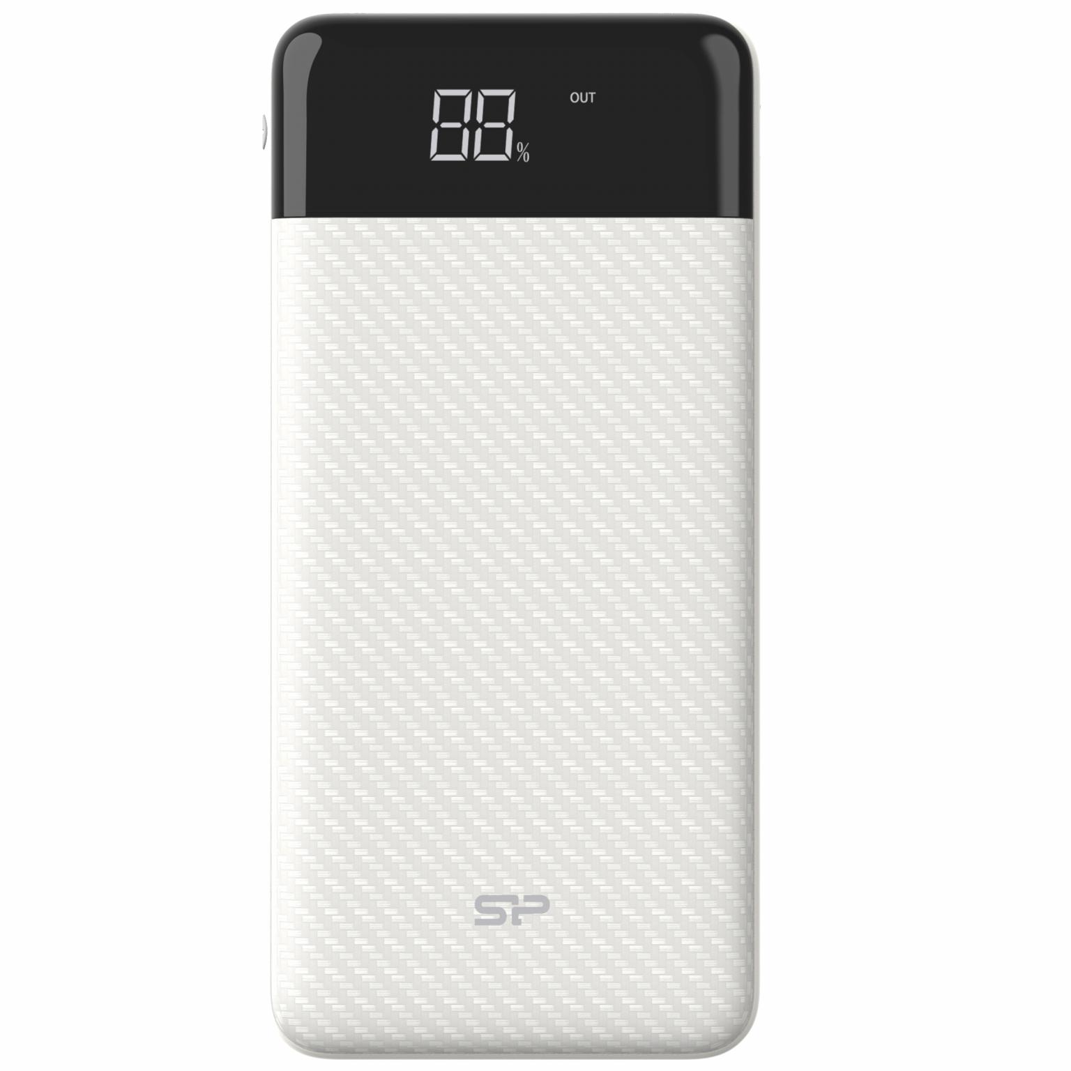 IPhone SE 2020 - Powerbank - Silicon Power