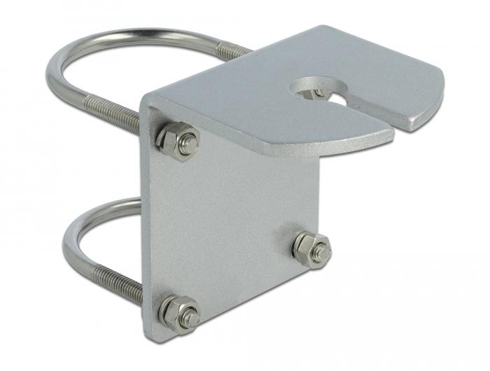 Delock-Masthalterung für Antenne - Delock