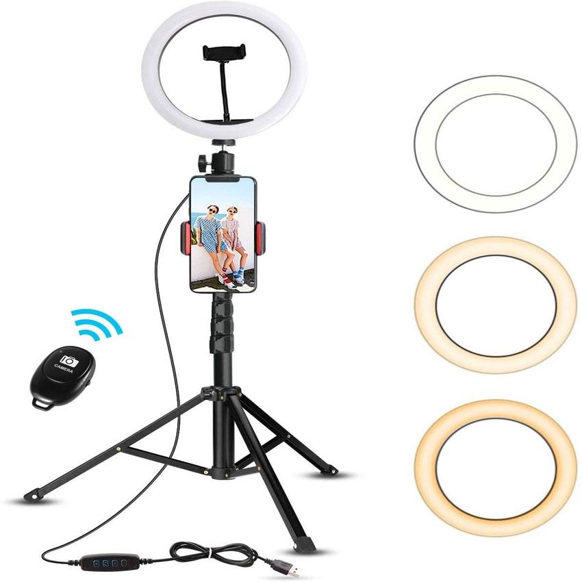 IPhone 13 - Selfie-Stick - Allteq