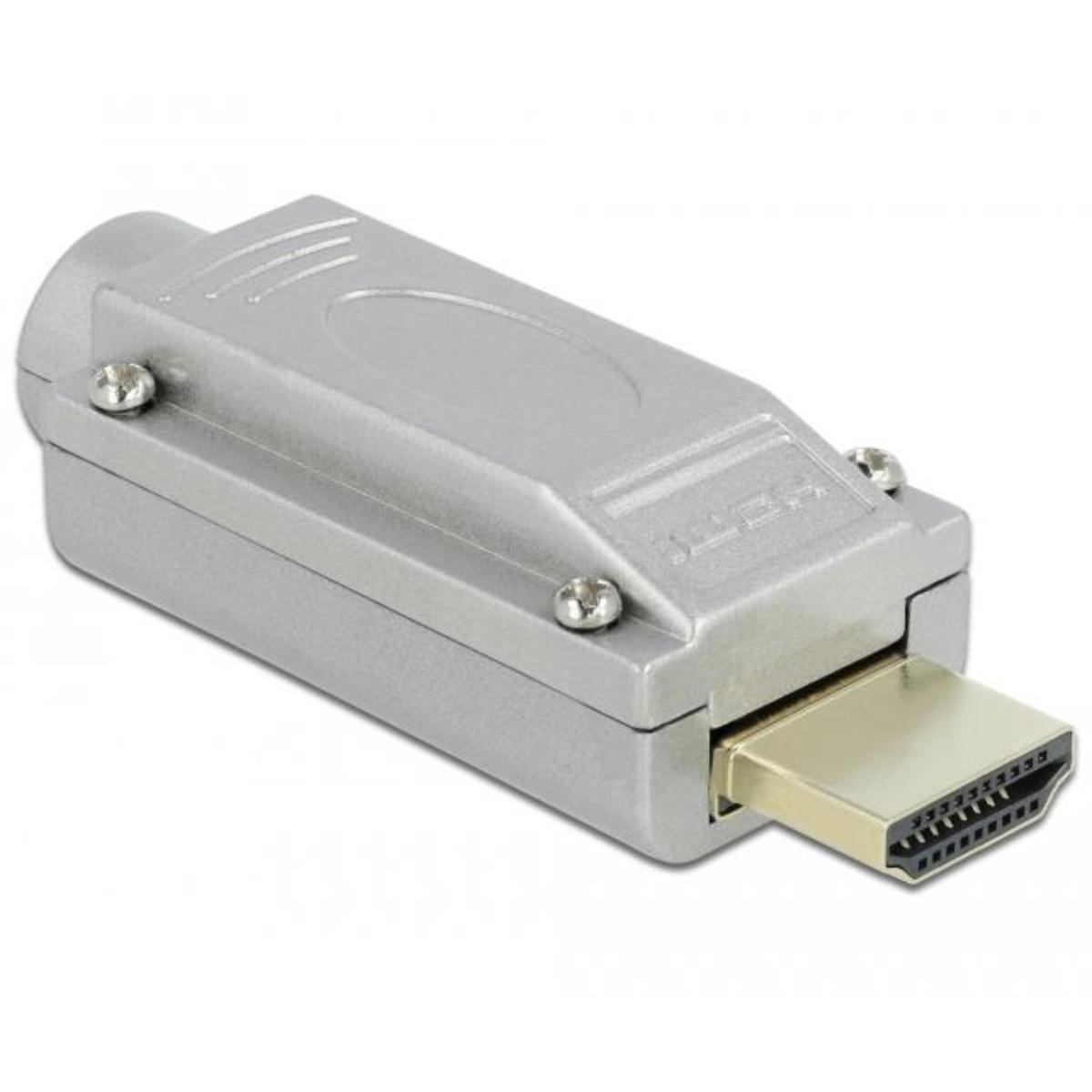 HDMI-Anschlussleiste - Delock