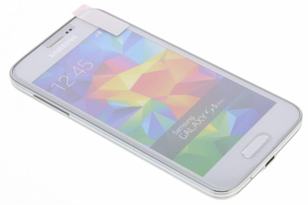 Screenprotector - Samsung Galaxy S5 (Plus) / Neo