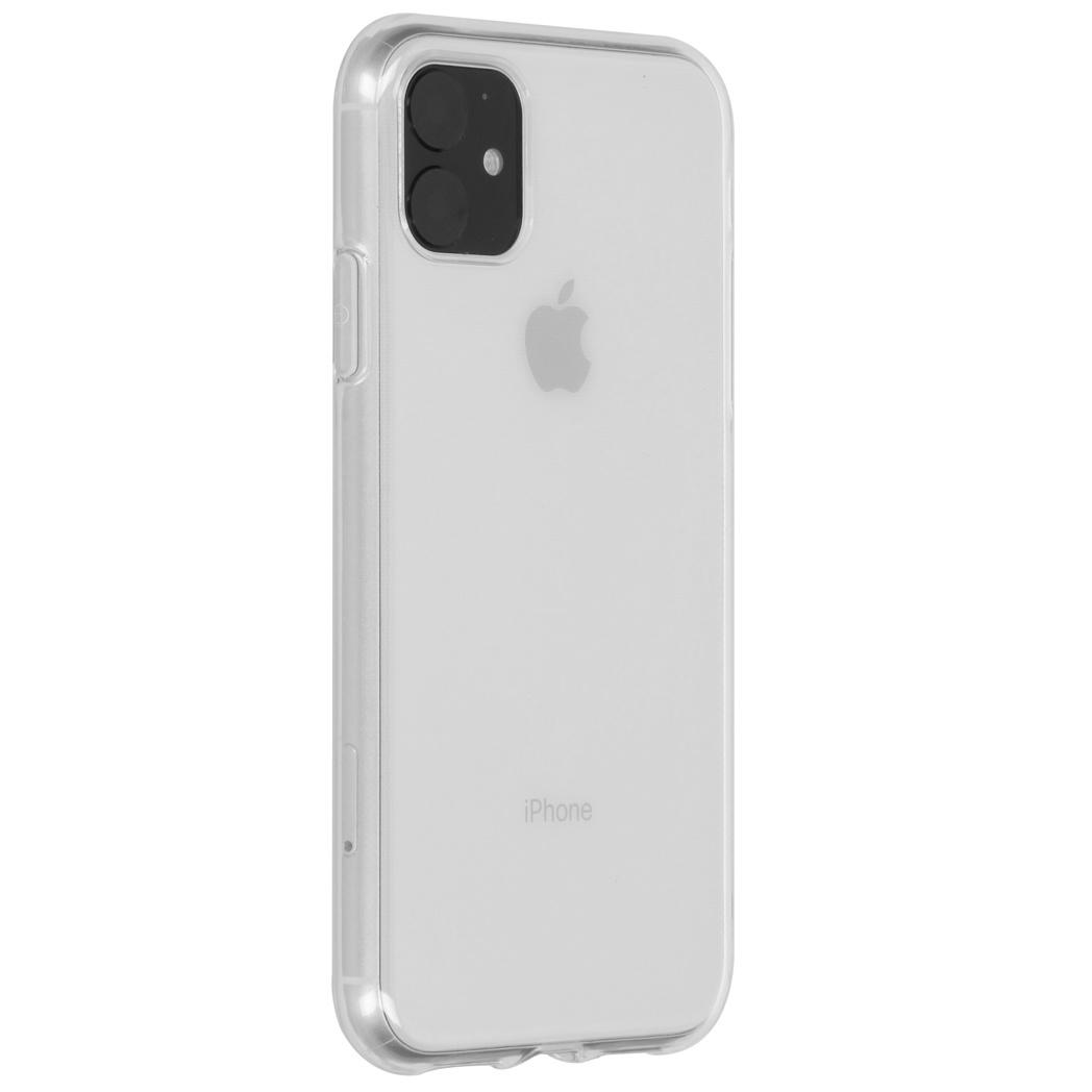 IPhone 11 - Gelcase backcover