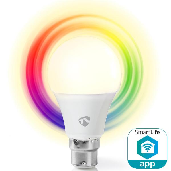 Intelligente LED-Lampe - Nedis