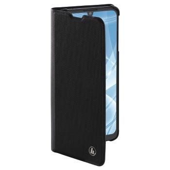 Booklet Slim Pro für Huawei P smart 2020, schwarz - Hama
