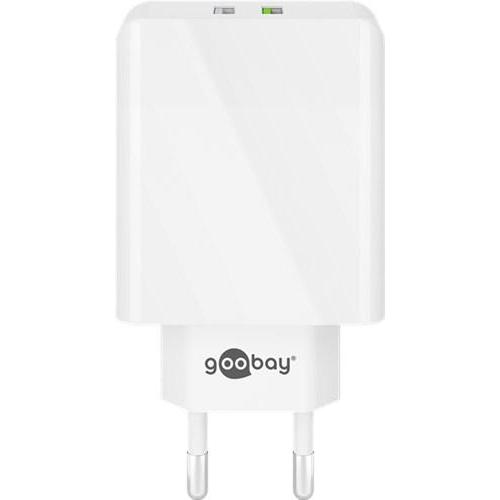 USB-Ladegerät - 2x