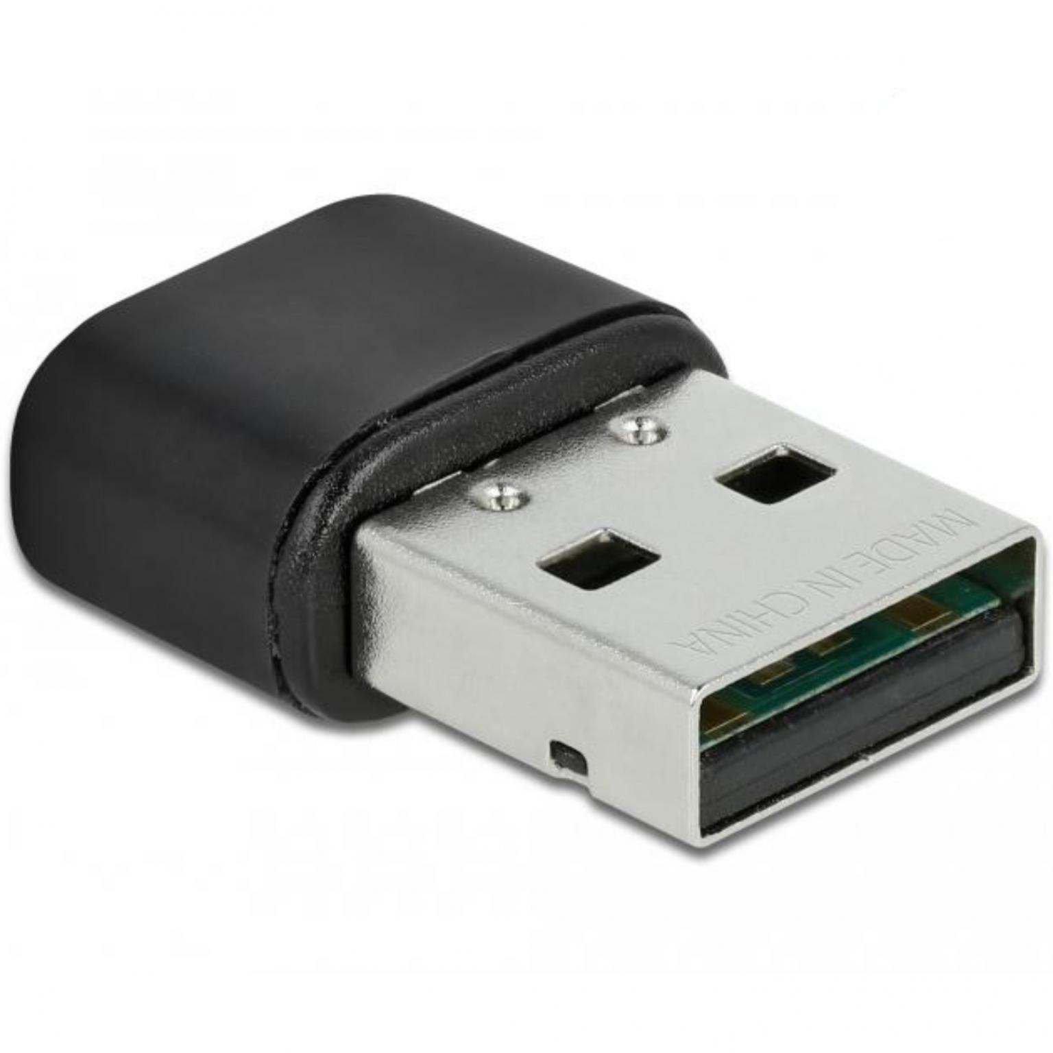 USB-WLAN-Adapter - Delock