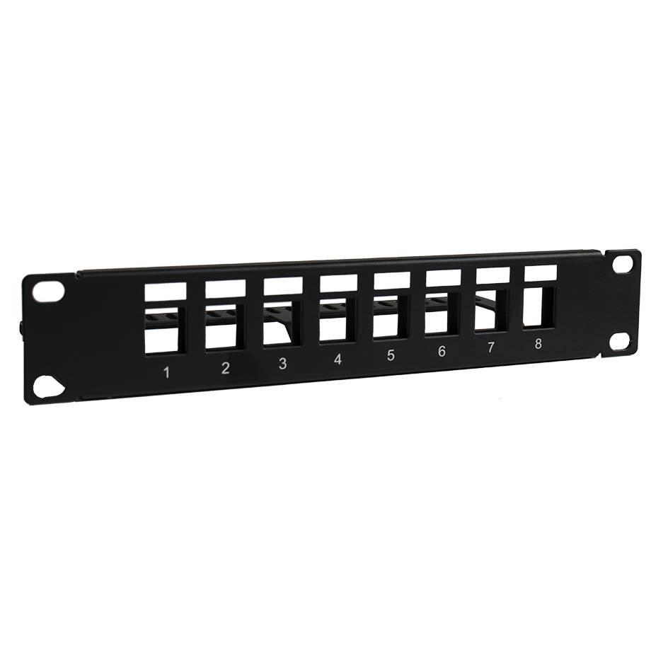 Patchpanel-Gehäuse - Hirschmann