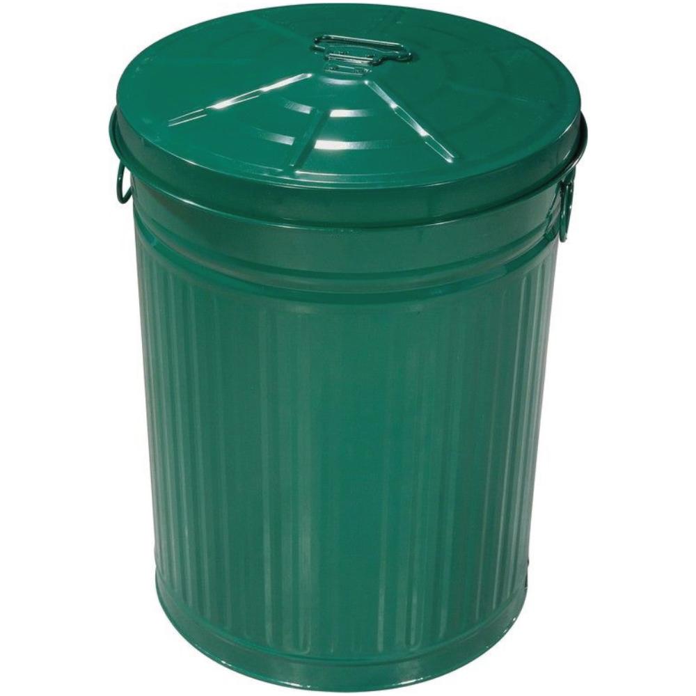 Abfallbehälter grün 75 Liter - Able & Borret