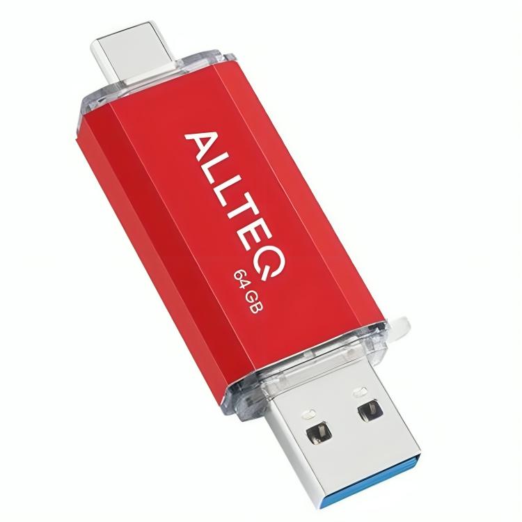 USB-Stick - Allteq