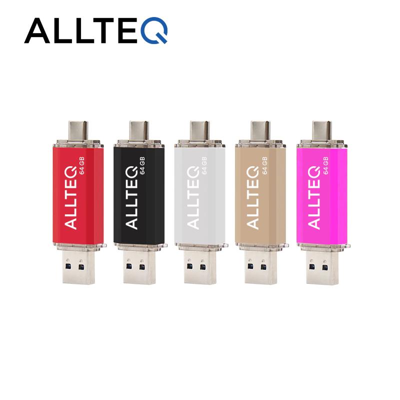 USB-Stick - Allteq