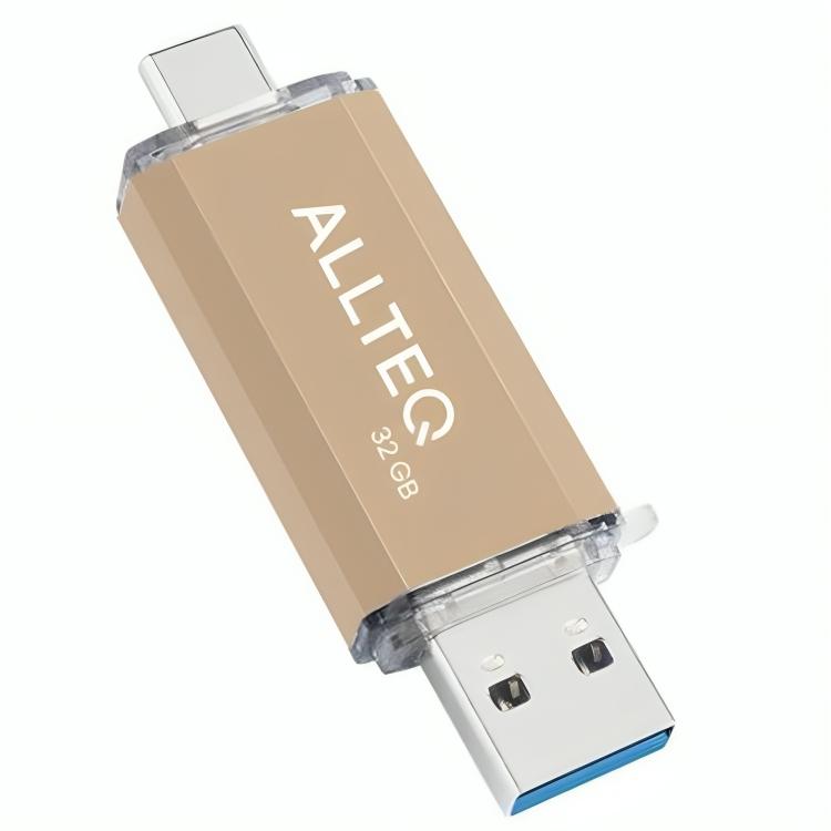 USB-Stick - Allteq