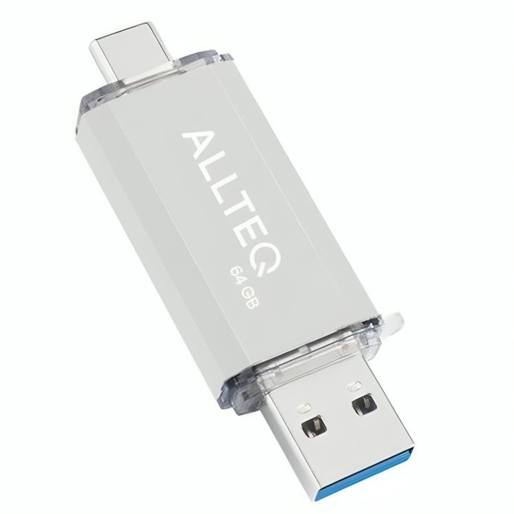 USB-C-Stick - Allteq