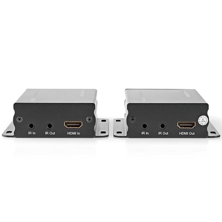 HDMI Extender über UTP