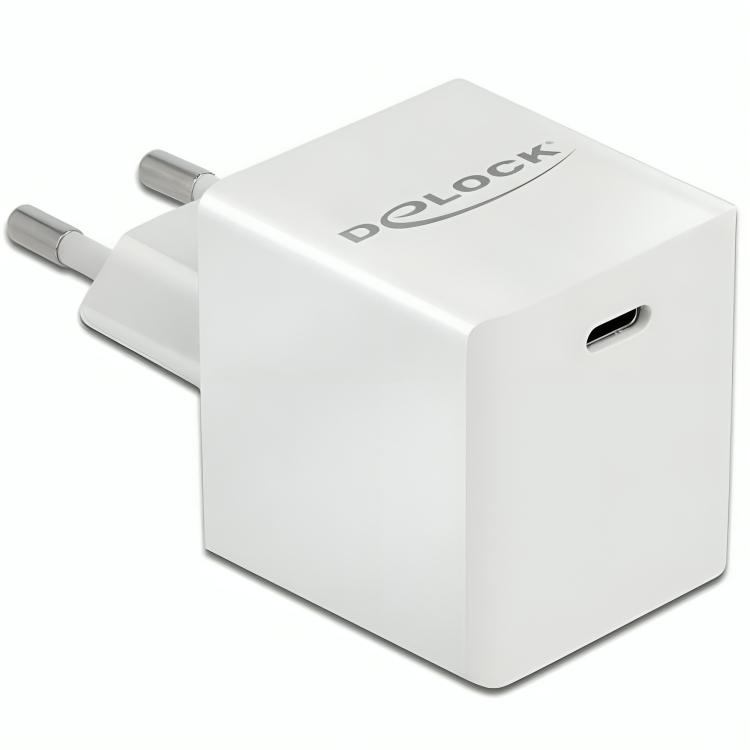 USB-C-Ladegerät für Laptop oder Telefon