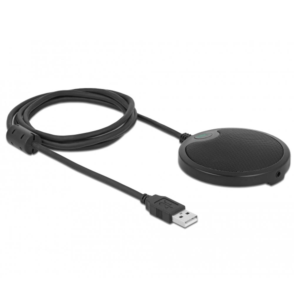 USB-Mikrofon - Delock