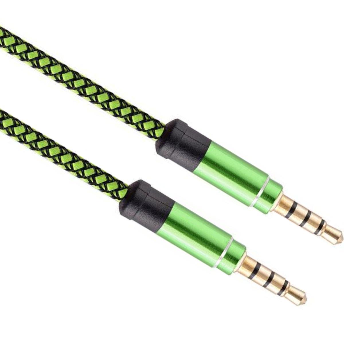 Aux Kabel - Allteq