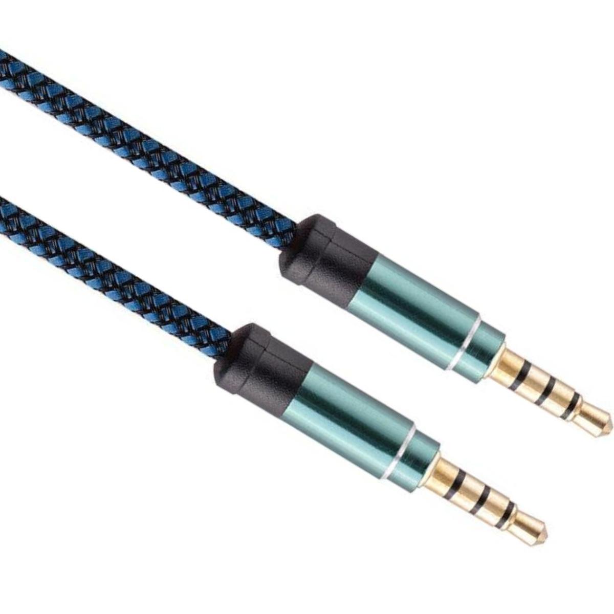 Aux Kabel - Allteq