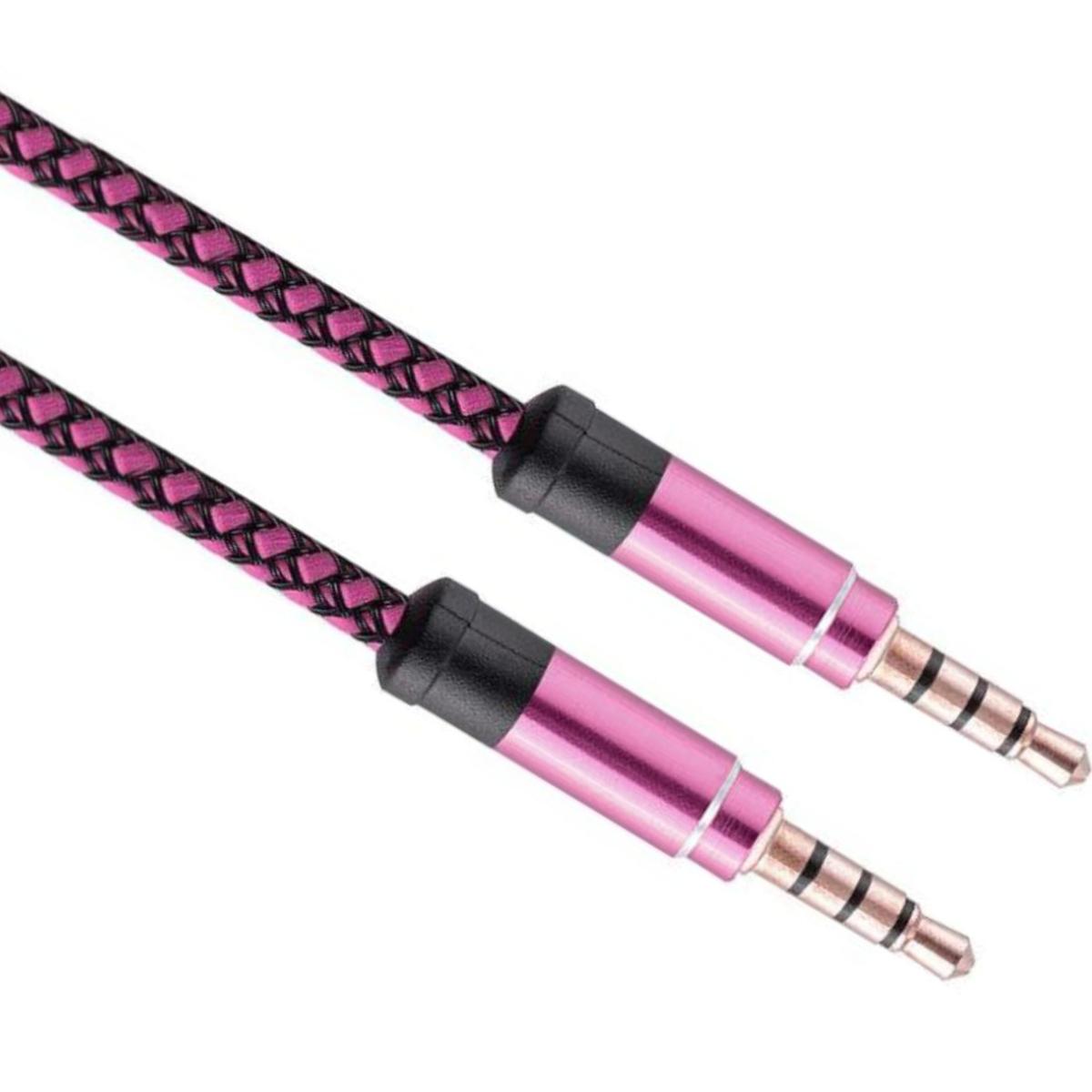 Aux Kabel - Allteq