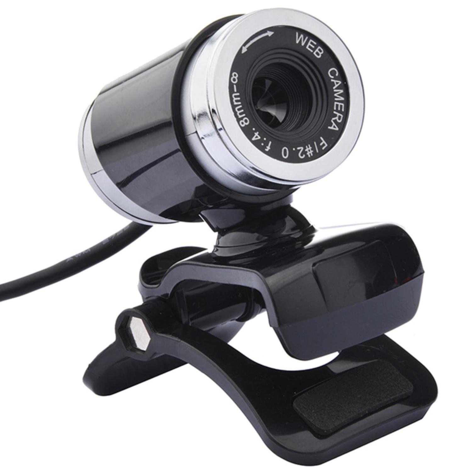 USB Webcam - Able & Borret
