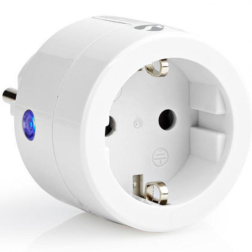 Smart Plug 1-fach - Nedis
