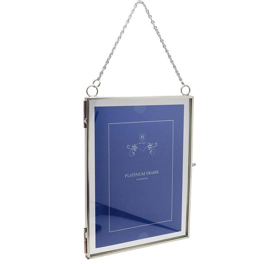 Bilderrahmen - Platinum Vintage - Henzo
