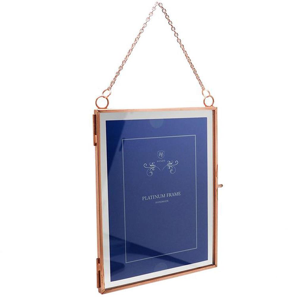 Bilderrahmen - Platinum Vintage - Henzo