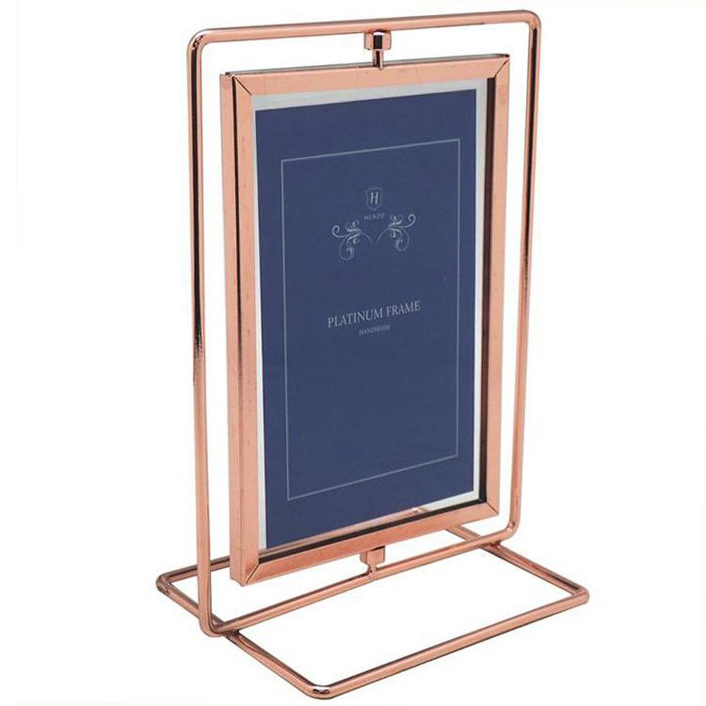 Bilderrahmen - Platinum Single Swing - Henzo