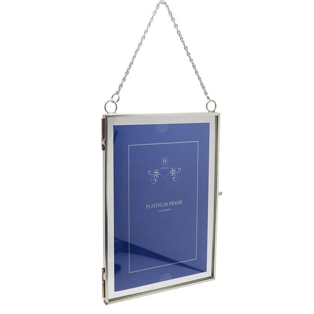 Bilderrahmen - Platinum Vintage - Henzo