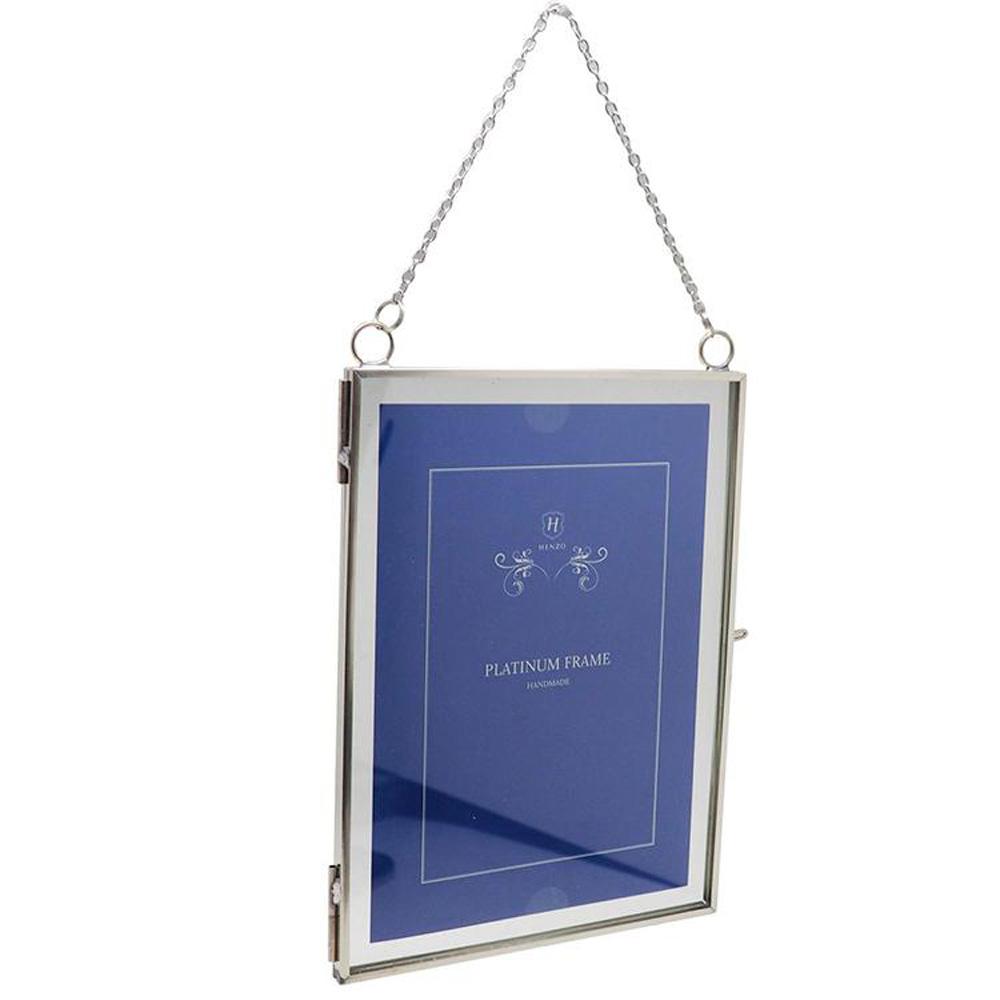 Bilderrahmen - Platinum Vintage - Henzo
