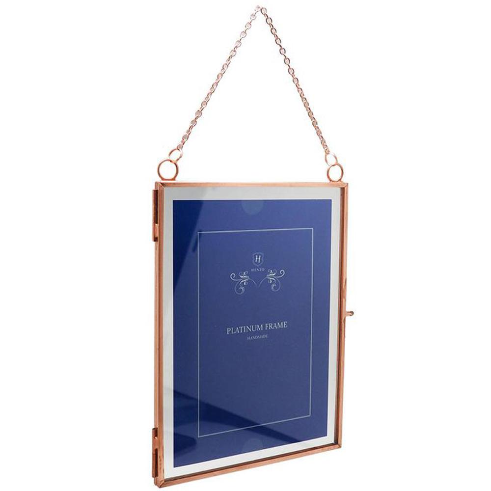 Bilderrahmen - Platinum Vintage - Henzo