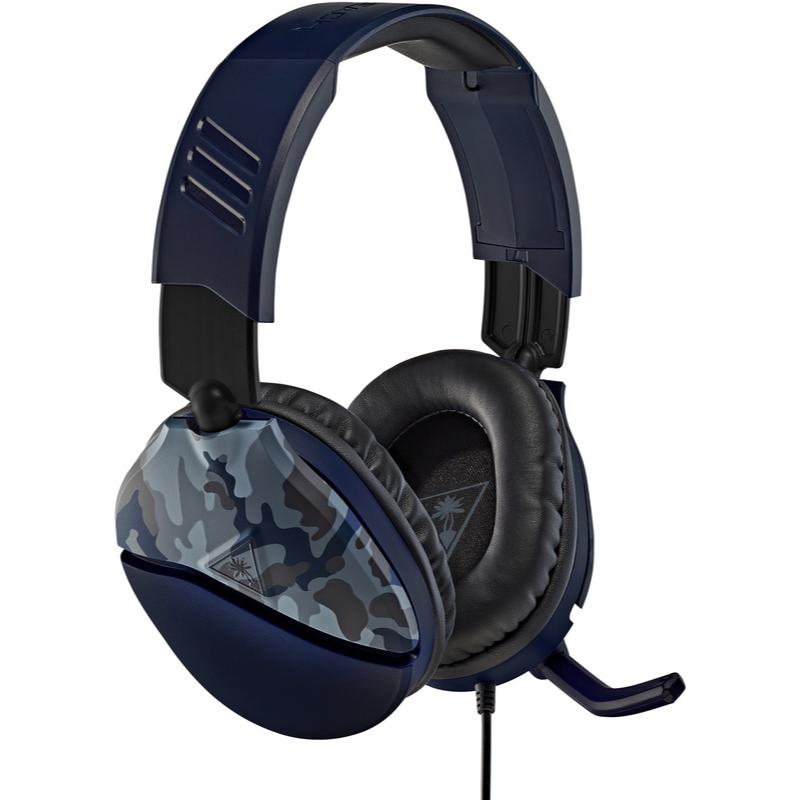 Playstation 5 Headset - Turtle Beach
