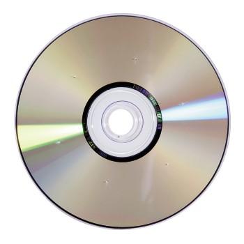 DVD Deluxe Laser Lens Cleaner - Hama