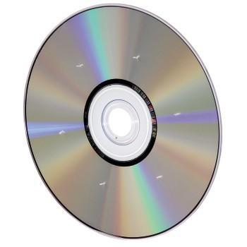 DVD Deluxe Laser Lens Cleaner - Hama