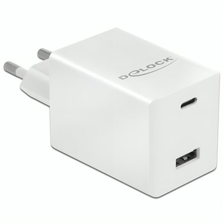 USB C Ladegerät - Delock