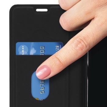 Booklet Guard Pro für Xiaomi Mi 11 5G, schwarz - Hama