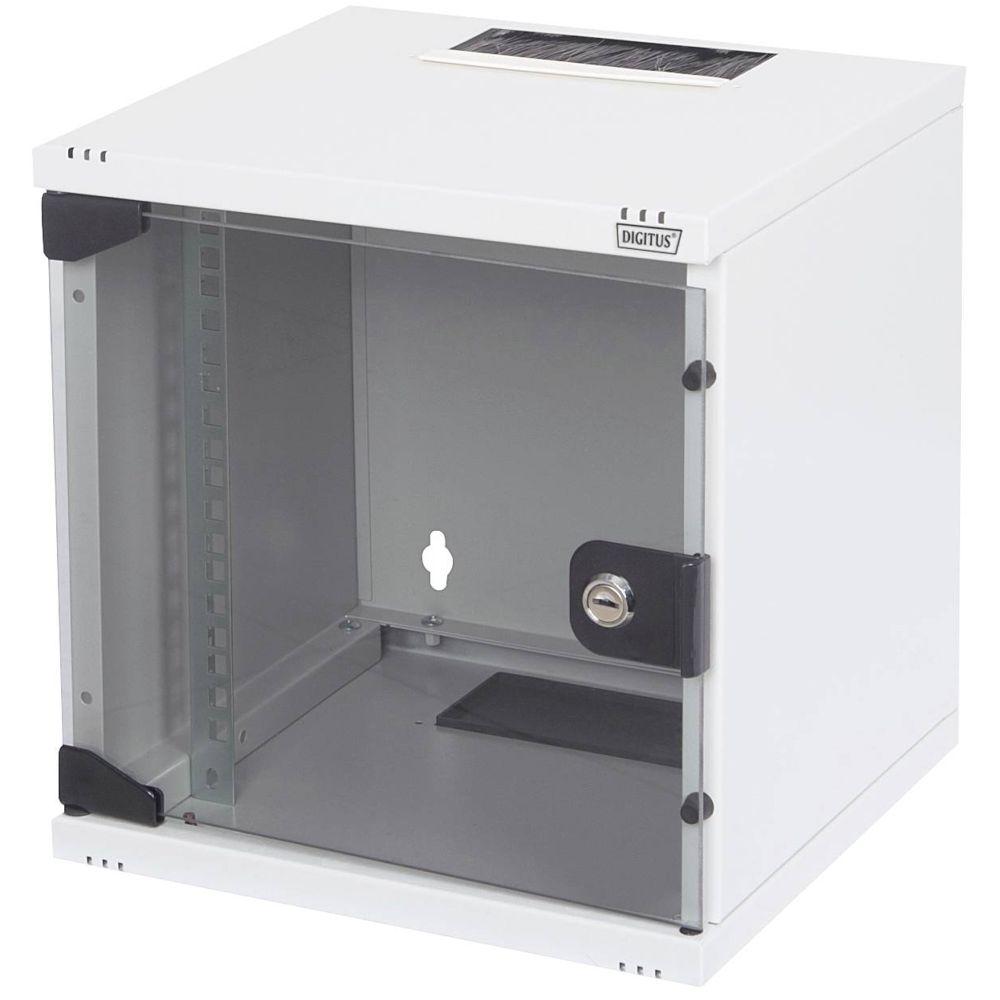Netzwerk-Wandschrank